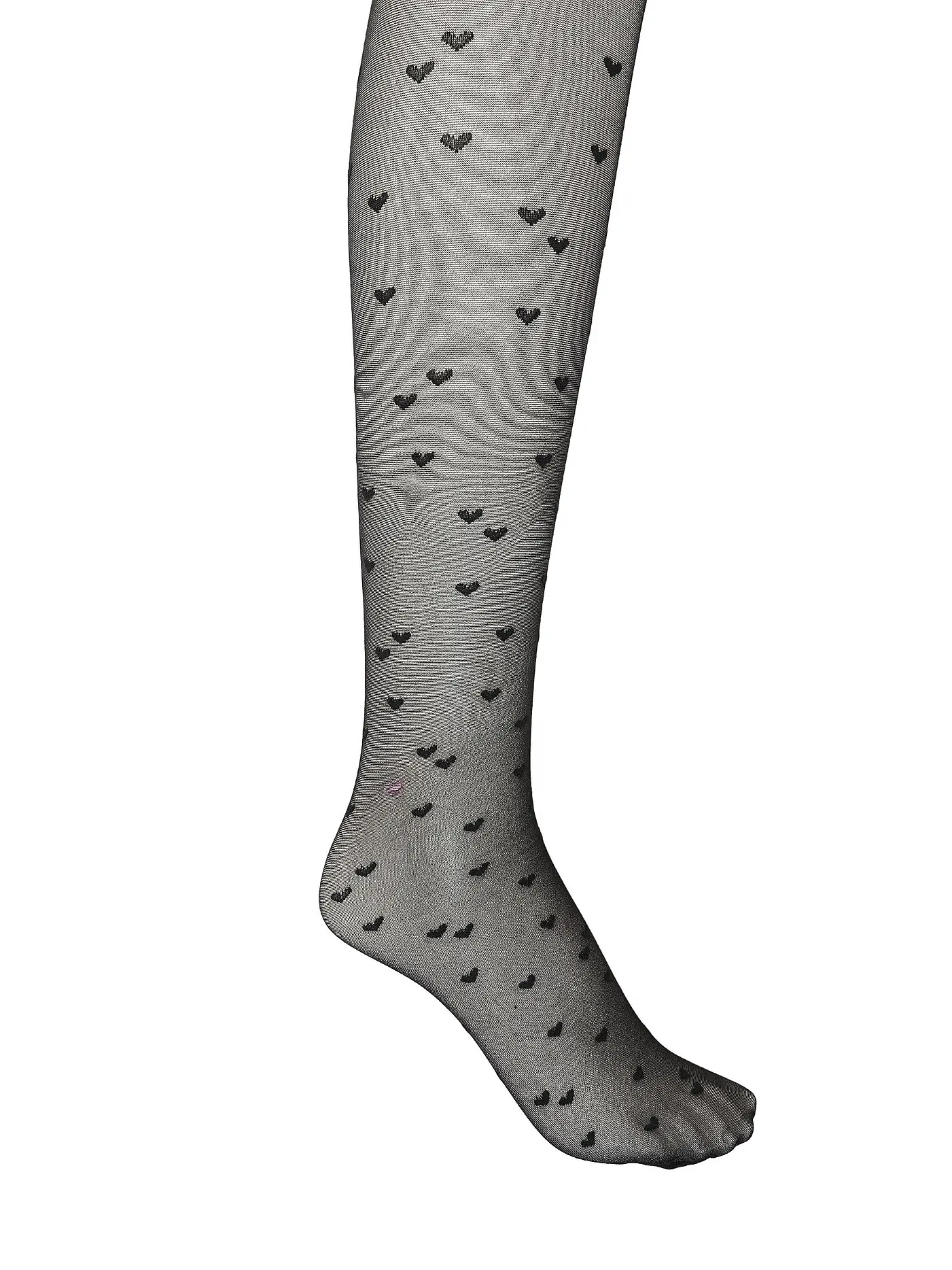 HUDSON | Modestrumpfhose LOVE | 
